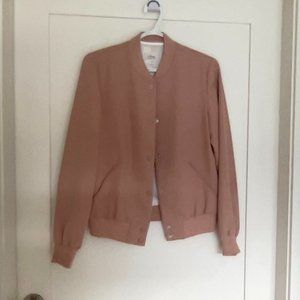 Aritzia - Wildred Bomber